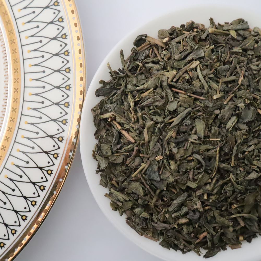 Green Tea 9366