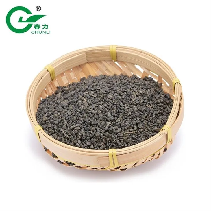 Antioxidant Green Tea