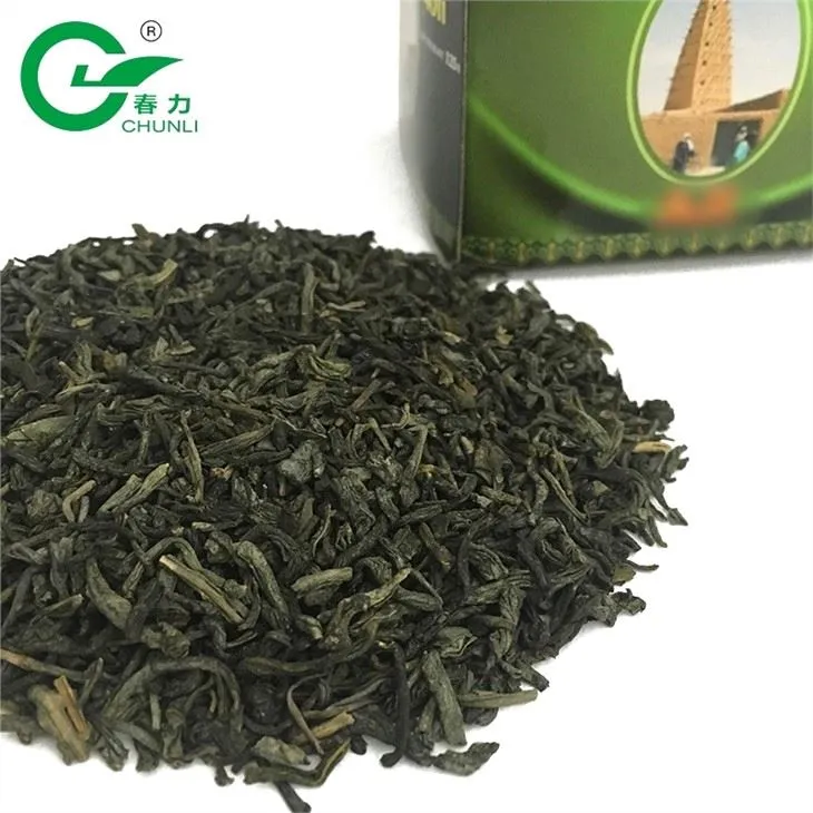 Zoo tshaj plaws Africa Tshuaj yej