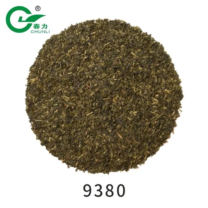 Tuam Tshoj Tshiab Tshuaj yej