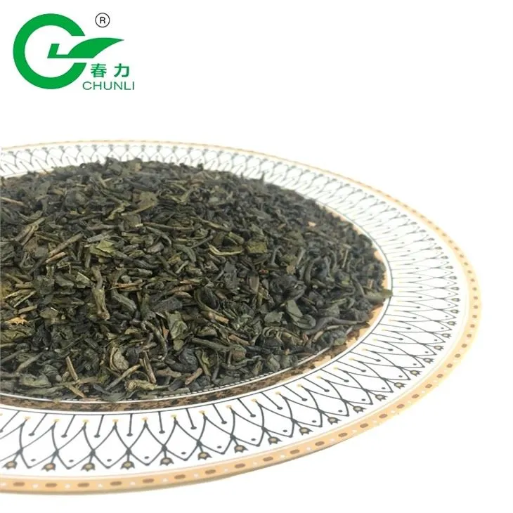 Tuam Tshoj Tea Online