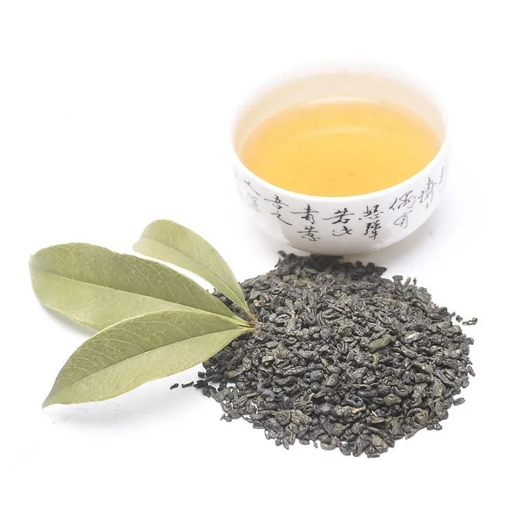 Lus Askiv Beakfast Tea Bags