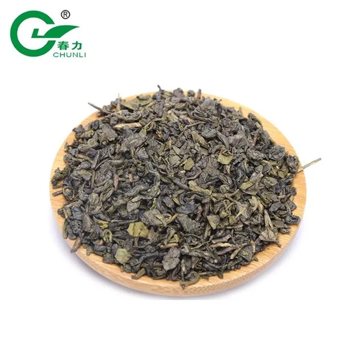 Phom Hmoov Nplooj Tshuaj 3505C