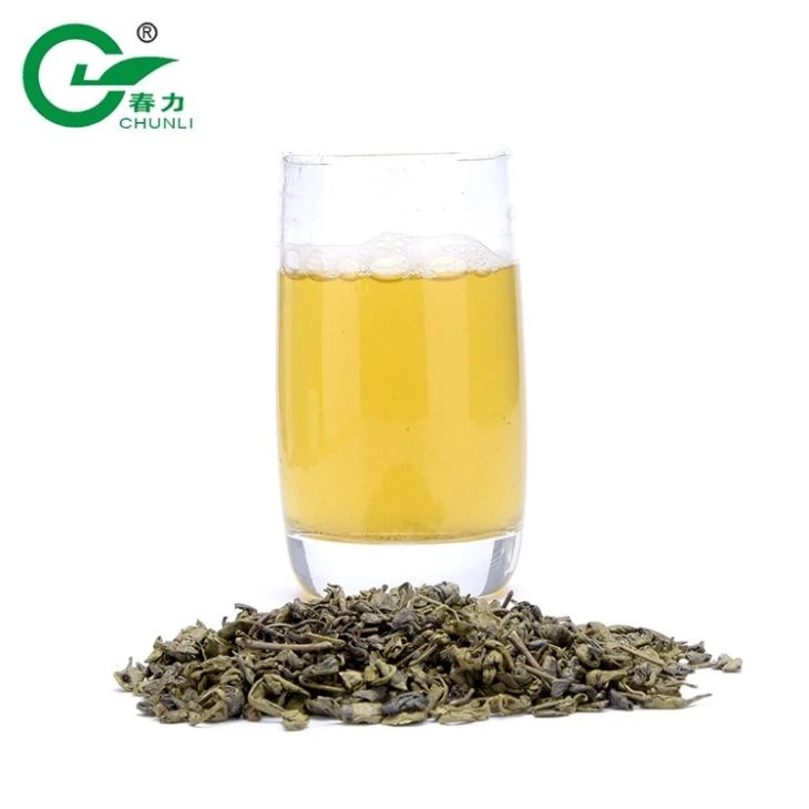 Gunpowder Tea Suppliers