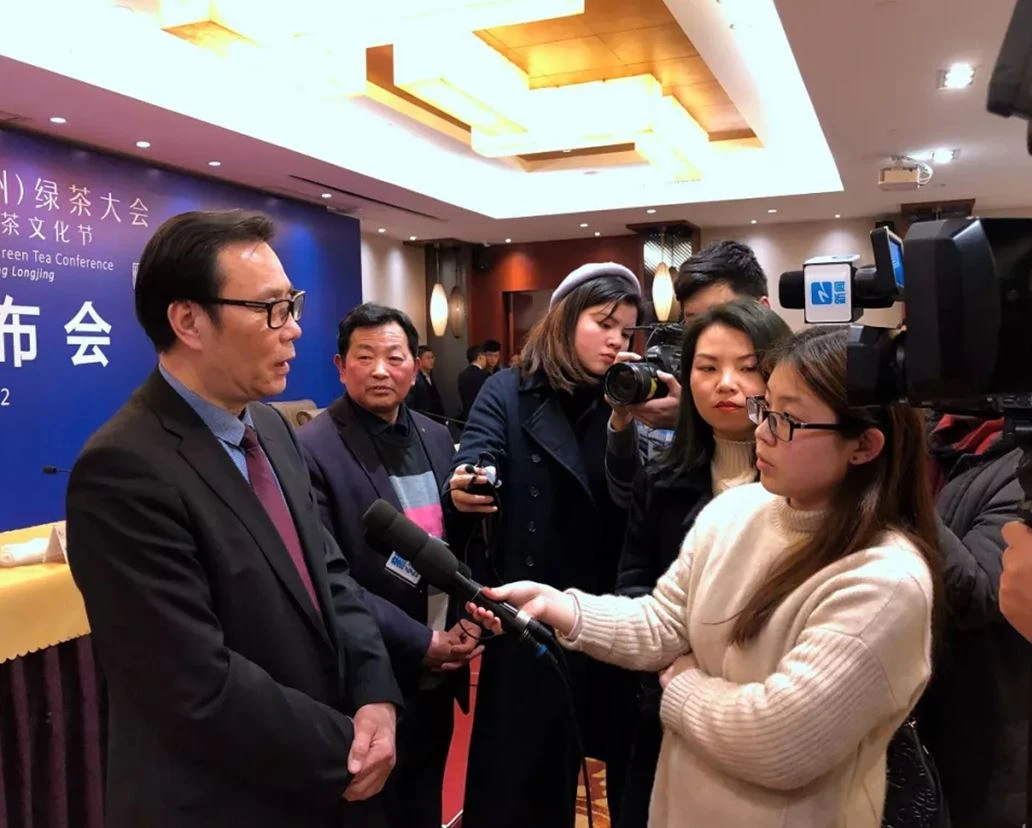 Thawj Lub Rooj Sab Laj Ntsuab Thoob Ntiaj Teb Thawj Zaug tau pib! Shengzhou N...