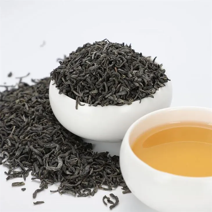 Organic Spring Green