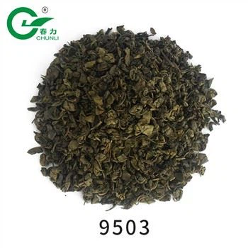 Natural Slim Green Tea