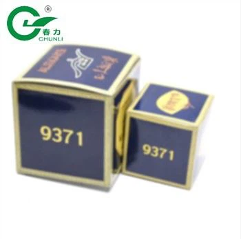 Republic Of China Green Tea