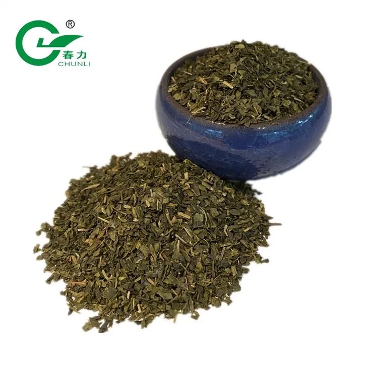 Tshuaj yej Fannings Rau Teabag