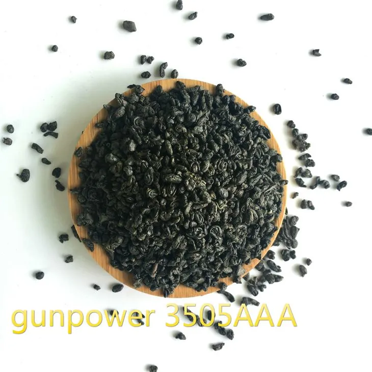 Tuam Tsev Saum Ntuj Ceeb Tsheej Green Tea