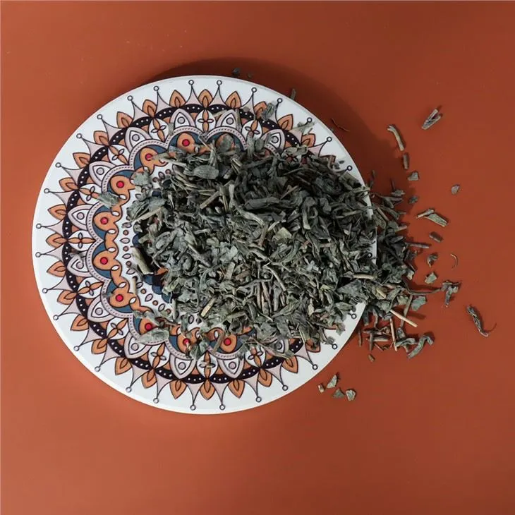 Chunmee Green Tea 3008 Loose Leaf Tea Cheap