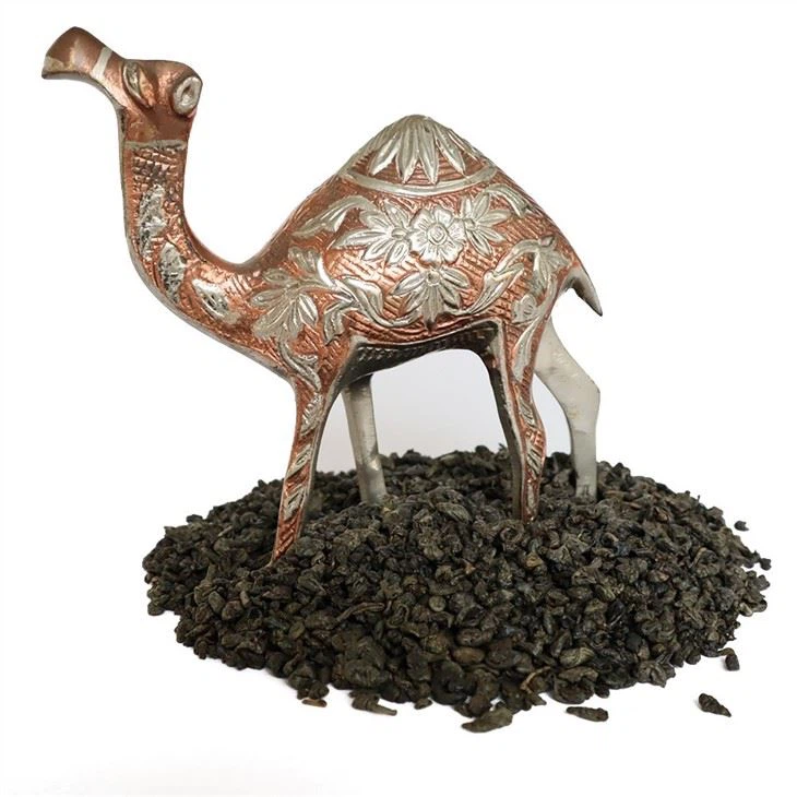 Gunpowder Tea suppliers