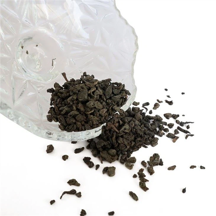 Gunpowder Tea wholesale
