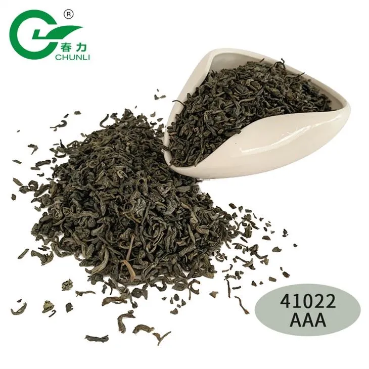 Ntsuab Ntsuab Chunmee 41022AAA Kev Ploj