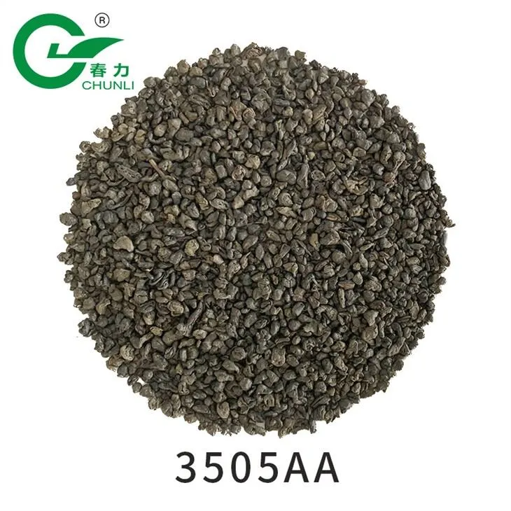 Mint Ntsuab tshuaj yej