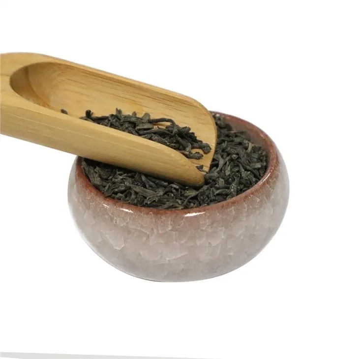 Organic Green Tea Chunmee 41022AA