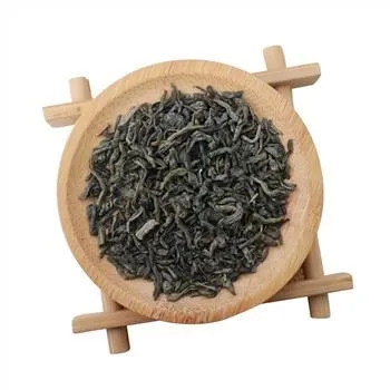 Green Tea Chunmee Tea 41022AA Maroc
