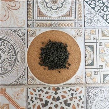 Gunpowder Green Tea 3505 AA Pheej Yig Zoo Zoo