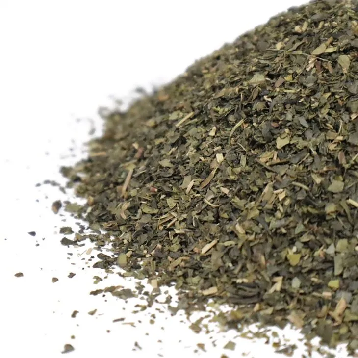 Tshuaj yej rau Benin Market