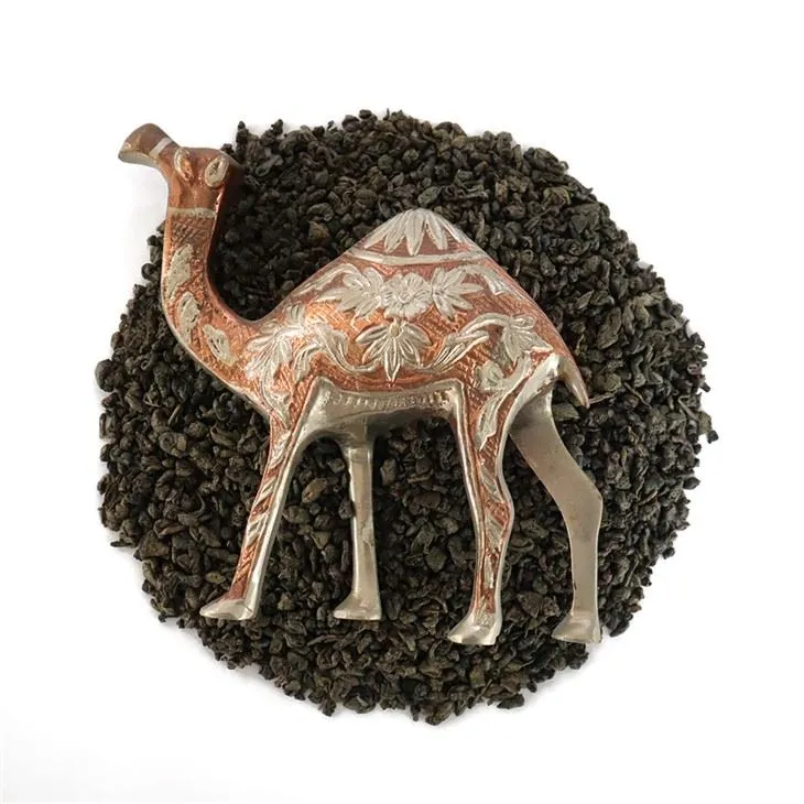 Tshuaj yej phom hmoov 3505