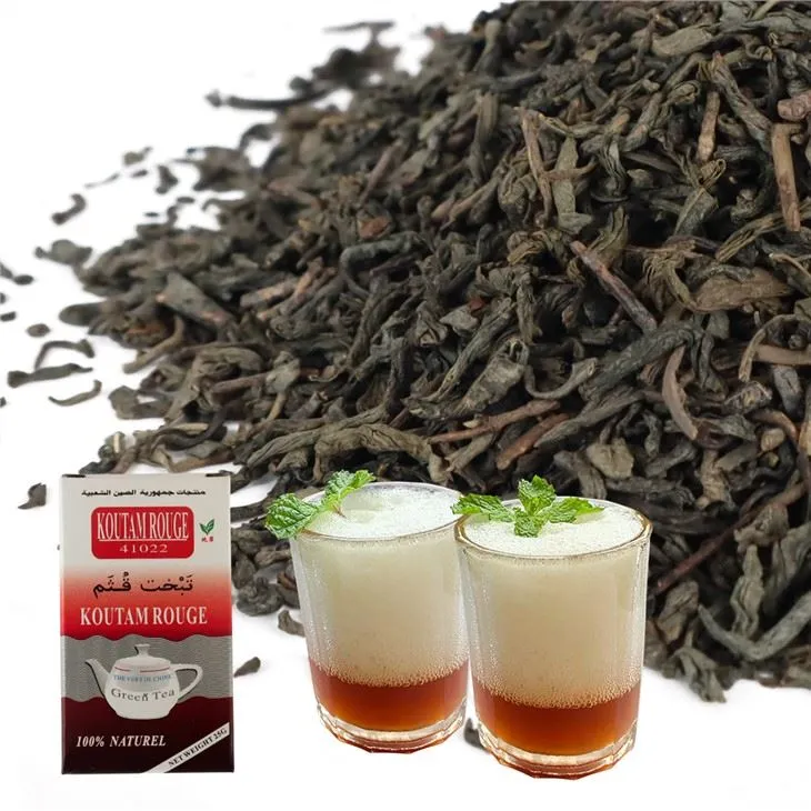 Dawb lauj kaub tshuaj yej