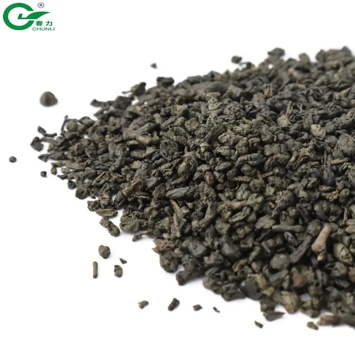 3505 Tshuaj yej Ntsuab Phom Phom Sencha