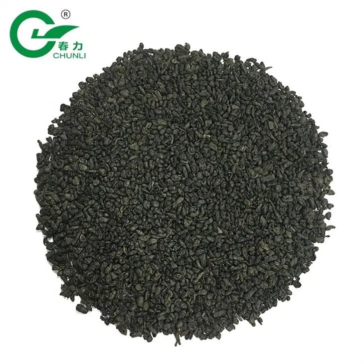 3505AAA Tuam Tshoj tshuaj yej tuam txhab