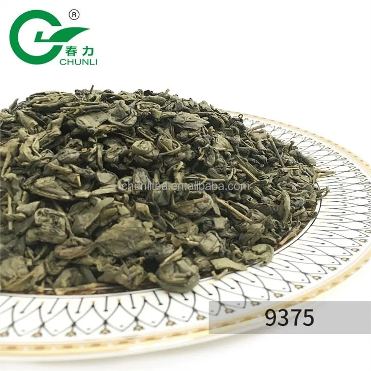 9375 Green Tea Kev muag khoom