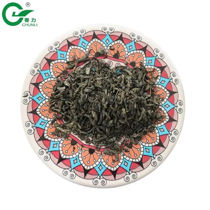 African Tea 41022a
