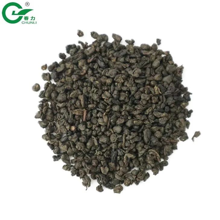 Tuam Tshoj Suppliers Green Tea