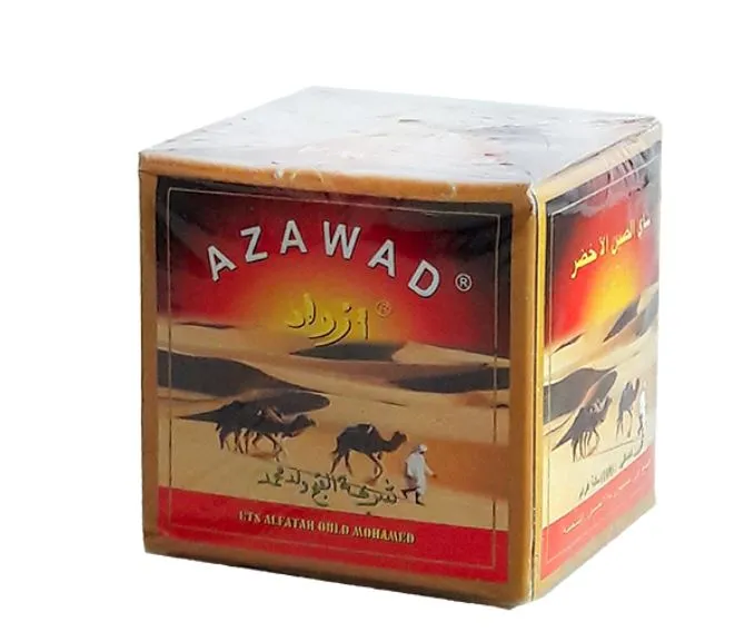 Chunmee Green Tea 41022 Premium Cheap Azawad