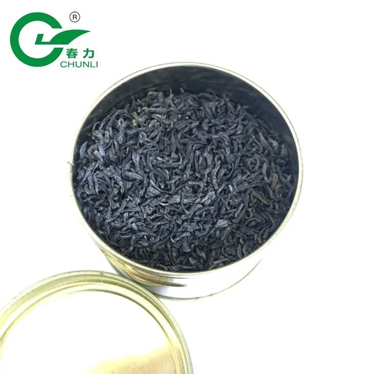 Chunmee Green Tea Leaves 41022 4A