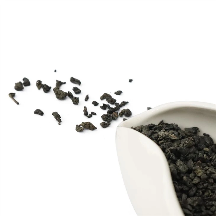 Chunmee Tea suppliers