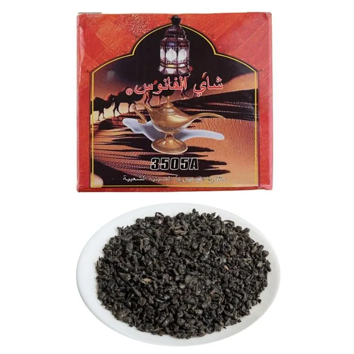 Phom phom 3505A El Fanousse