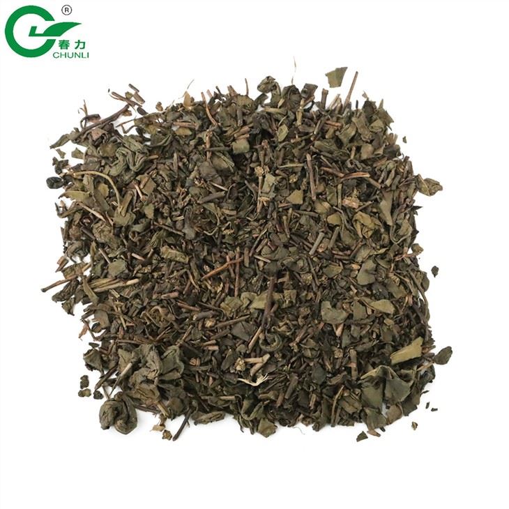 Gunpowder Green Tea Vs Oolong