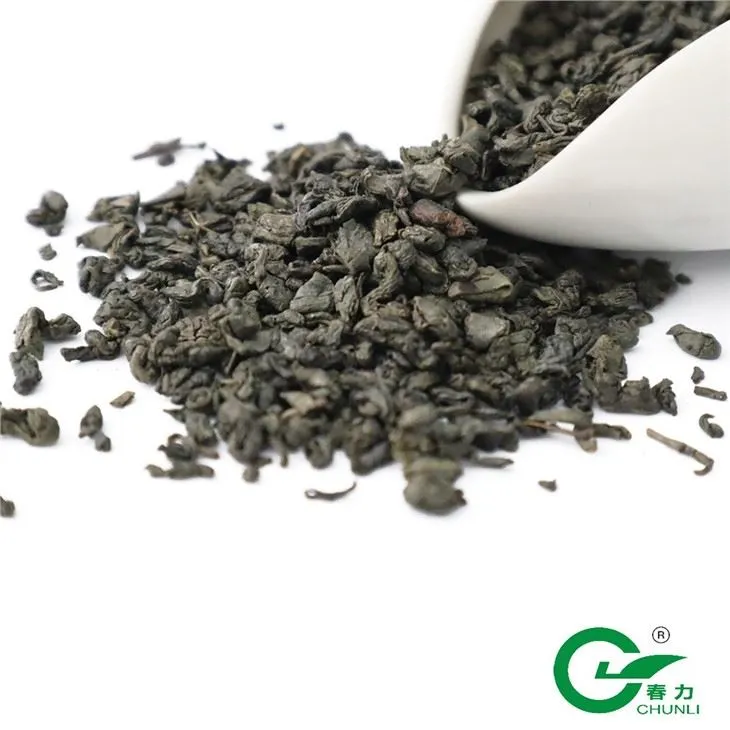 Gunpowdergreentea