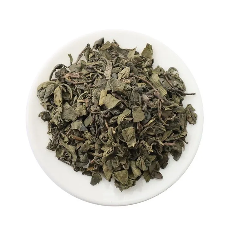 Pinhead Gunpowder Green Tea