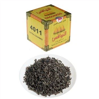Naouakass Chunmee Tea