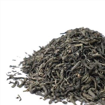 Premium Green Tea Chunmee Tea 41022AA Organic Lub Vert
