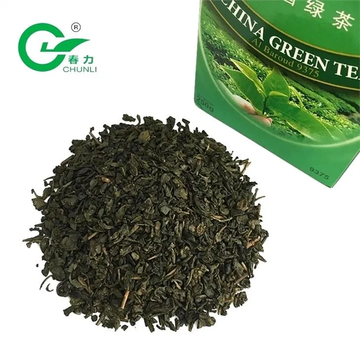 Tshuaj Ntsuab Tshuaj Ntsuab Organic 2318