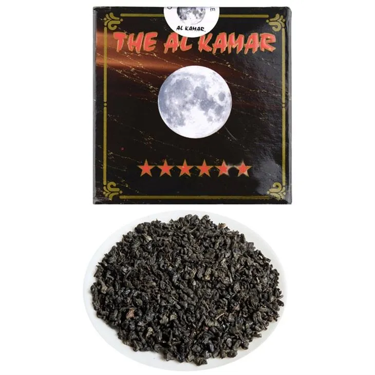 Al Kamar 3505B tshuaj yej