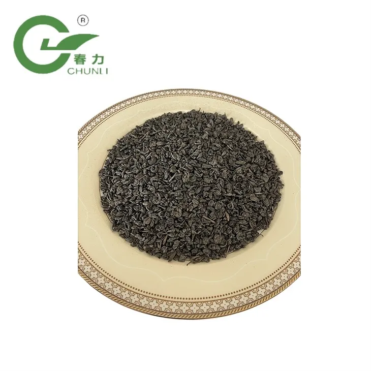 Tuam Tshoj Green Tea Hoobkas 9374