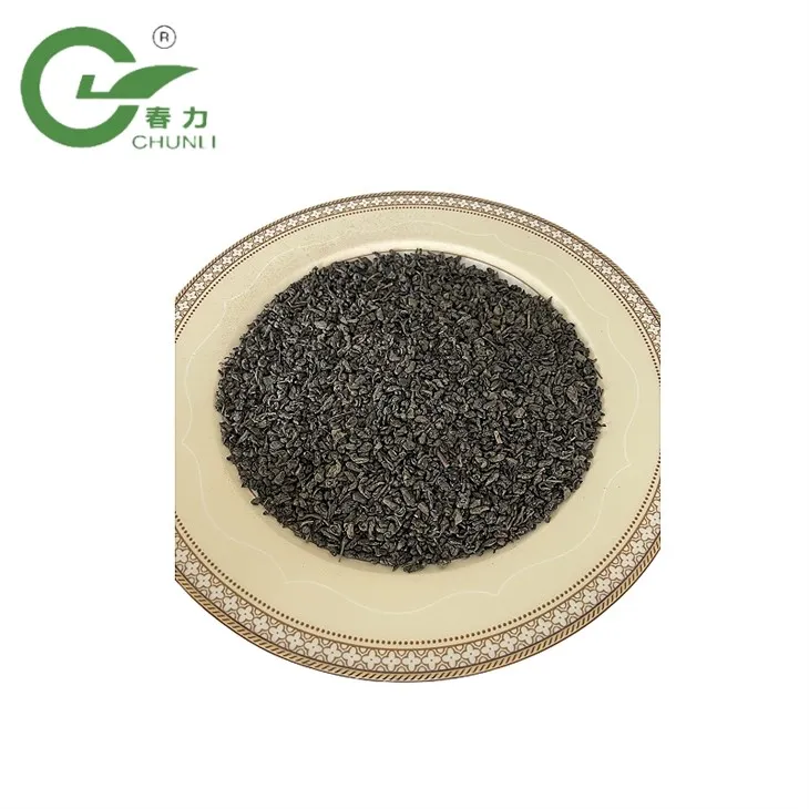 Suav Organic Tea 3505B