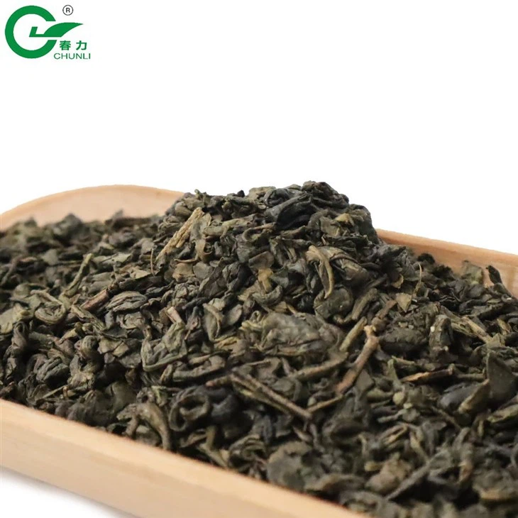 custom tea packaging