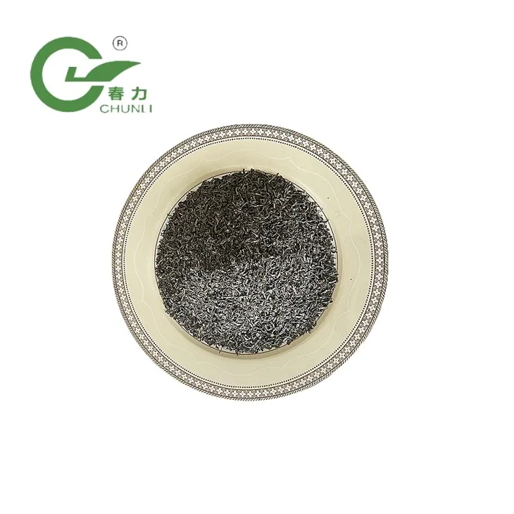 Hoobkas zoo nkauj ntsuab tshuaj yej 4011