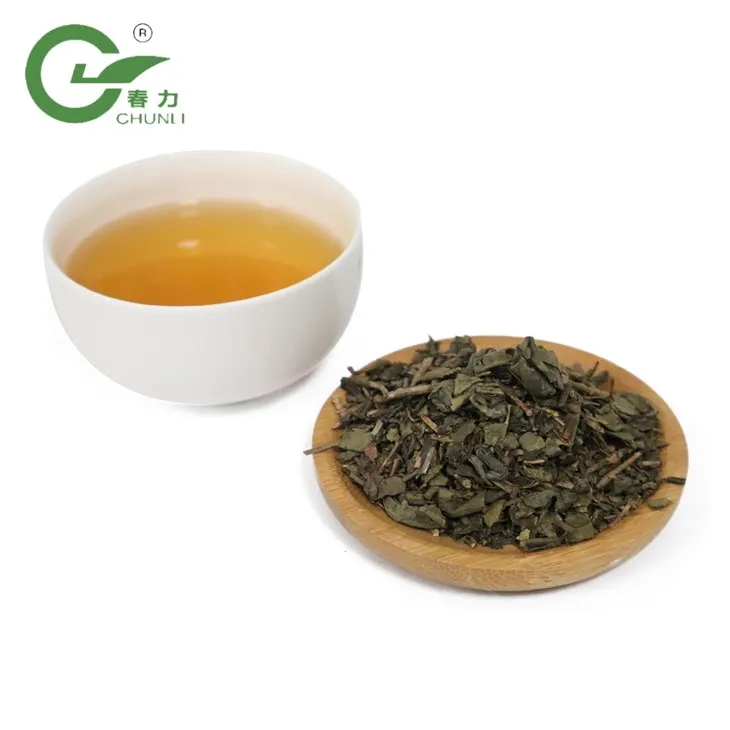 Tshuaj yej Nqe Khoom 9675