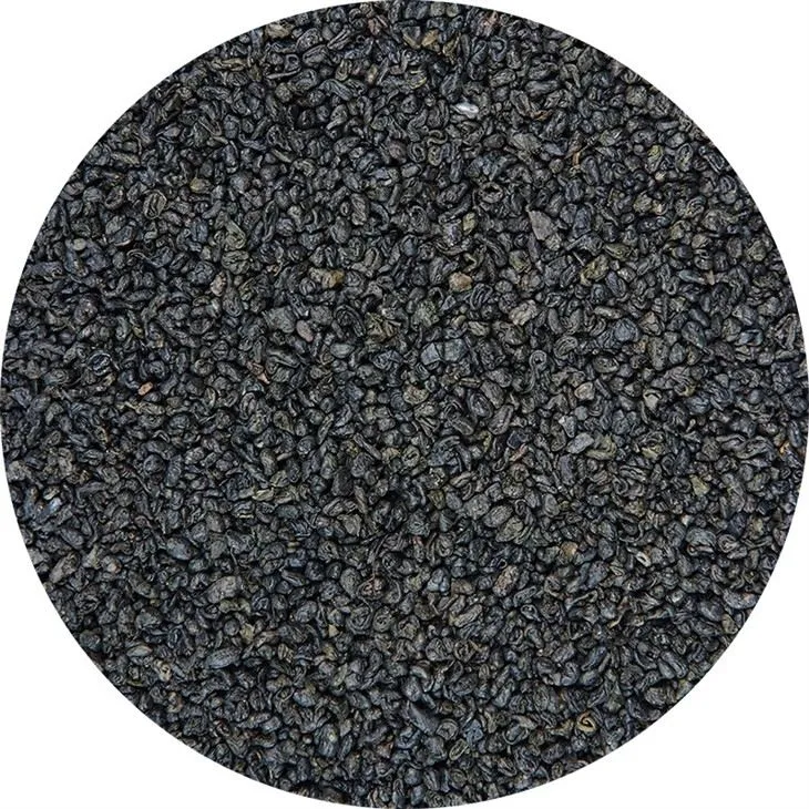 3505AA GUNPOWER TEA RAU TEJ KHWV TOG