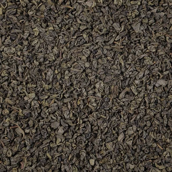 Africa Gunpowder tshuaj yej 3505AAA