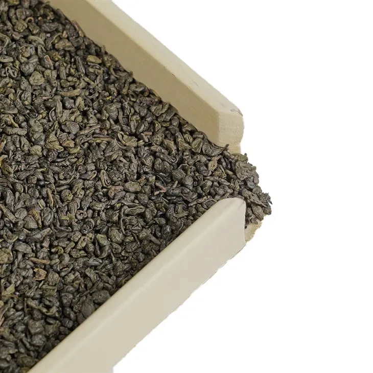 Tuam Tshoj tshuaj ntsuab tshuaj yej 3505AA