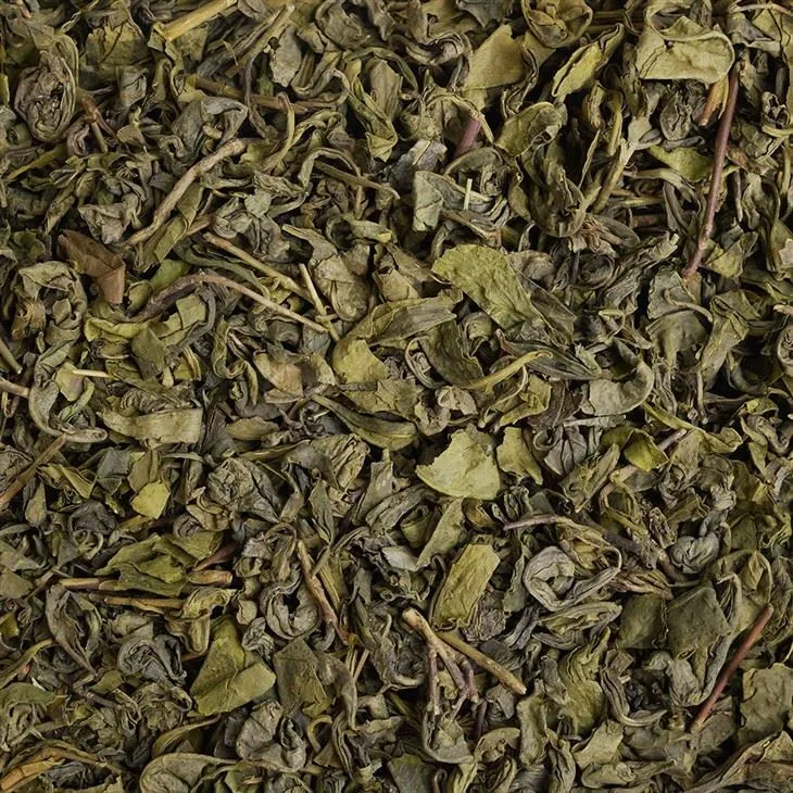 Chinese 9502 Tea Export